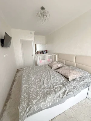 Фото 2 3-комн. квартира в Узбум