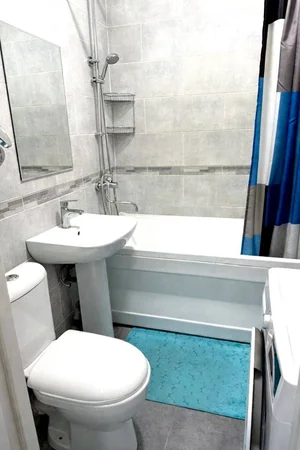 Фото 5 3-комн. квартира в Узбум