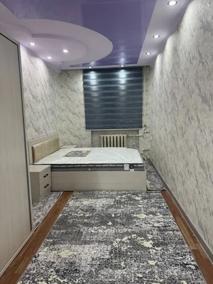 Фото 4 2-комн. квартира в Мирабад