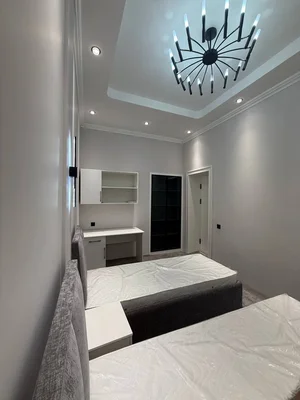 Фото 6 3-комн. квартира в ул. Нукусская