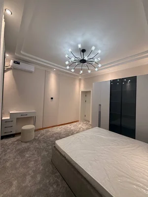 Фото 8 3-комн. квартира в ул. Нукусская