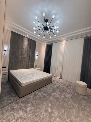 Фото 9 3-комн. квартира в ул. Нукусская