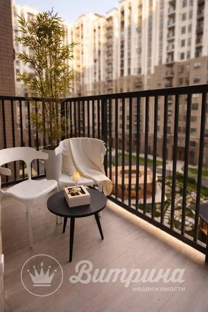 Фото 7 1-комн. квартира в O'z Makon