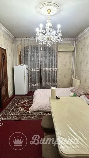 Фото 7 3-комн. квартира в Учтепинском районе