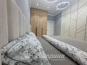 Фото 1 2-комн. квартира в ЖК O'z Makon