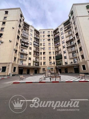 Фото 3 3-комн. квартира в новостройке