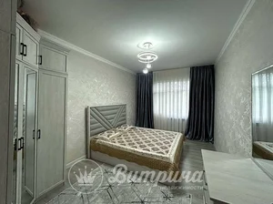 Фото 3 3-комн. квартира в Учтепинском районе