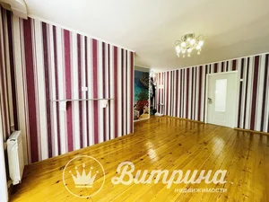 Фото 6 3-комн. квартира в Мирзо-Улугбекском районе
