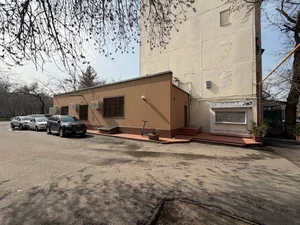 Фото 3 Коммерция в Гостиница Ramada