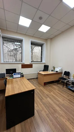 Фото 7 Коммерция в Гостиница Ramada