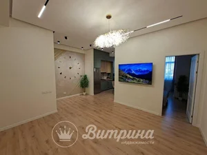 Фото 3 4-комн. квартира в ЖК Neo House