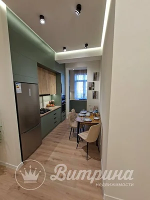 Фото 5 4-комн. квартира в ЖК Neo House