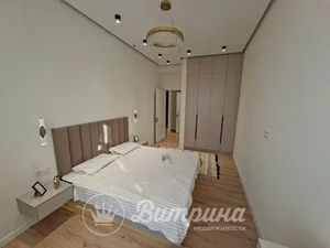 Фото 7 4-комн. квартира в ЖК Neo House