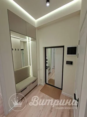 Фото 8 4-комн. квартира в ЖК Neo House