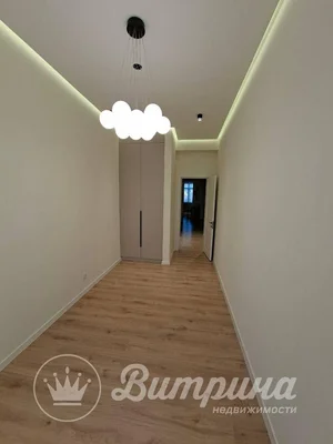 Фото 9 4-комн. квартира в ЖК Neo House