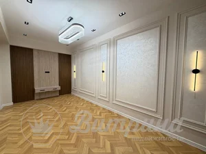 Фото 2 2-комн. квартира в ЖК Aviasozlar Plaza