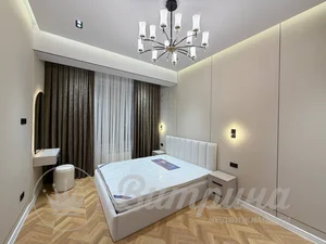Фото 3 2-комн. квартира в ЖК Aviasozlar Plaza