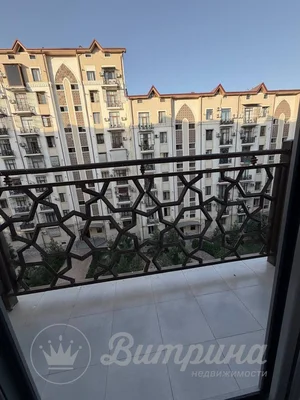 Фото 8 2-комн. квартира в ЖК Real House