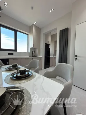 Фото 10 2-комн. квартира в ЖК O'z Makon