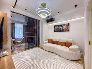 Фото 1 4-комн. квартира в ЖК Nikitina Residence