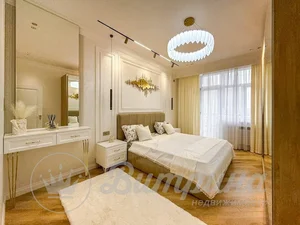 Фото 3 4-комн. квартира в ЖК Nikitina Residence