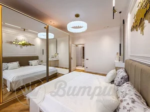 Фото 4 4-комн. квартира в ЖК Nikitina Residence