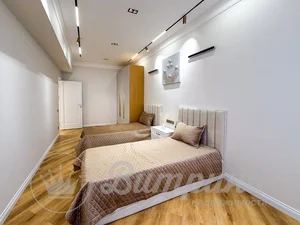 Фото 6 4-комн. квартира в ЖК Nikitina Residence