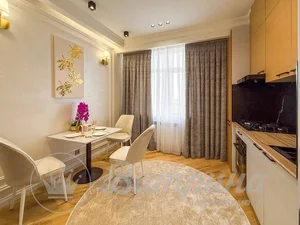 Фото 7 4-комн. квартира в ЖК Nikitina Residence