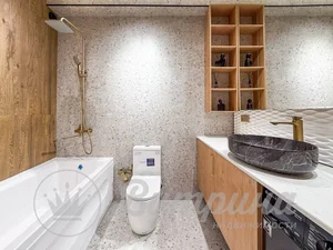 Фото 9 4-комн. квартира в ЖК Nikitina Residence