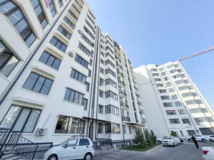 Фото 9 2-комн. квартира в Мирабадском районе
