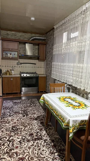 Фото 6 3-комн. квартира в Юнусабад-2