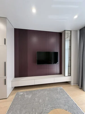 Фото 2 1-комн. квартира в Darhan Residence