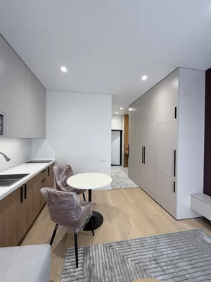Фото 3 1-комн. квартира в Darhan Residence