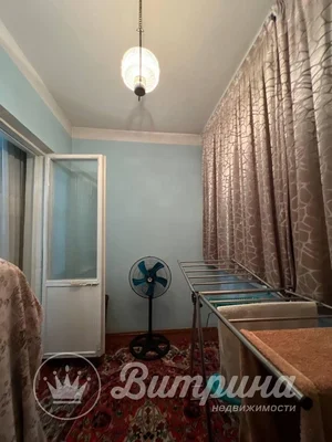 Фото 9 2-комн. квартира в Мирабадском районе