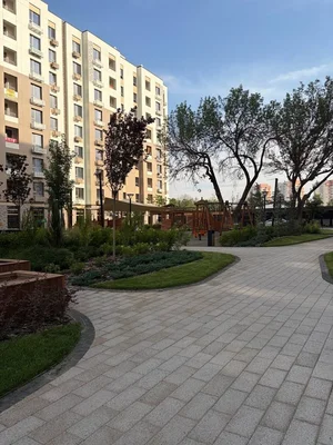 Фото 7 2-комн. квартира в ЖК BI Sado Comfort 1-2