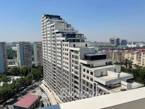 Фото 6 2-комн. квартира в ЖК Akay City