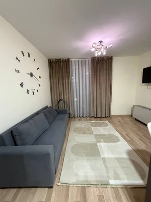 Фото 3 1-комн. квартира в ЖК Besh Chinor