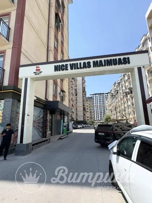 Фото 5 2-комн. квартира в Nice Villas