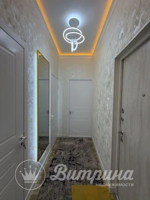 Фото 5 3-комн. квартира в Яшнабадском районе