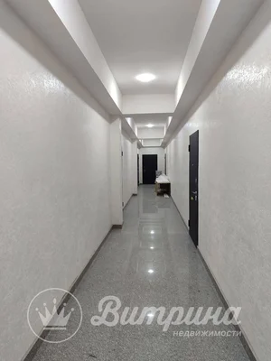 Фото 7 3-комн. квартира в новостройке