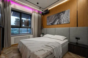 Фото 6 2-комн. квартира в Сеул Мун Humo Arena