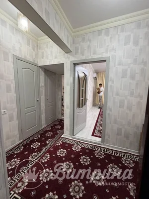 Фото 4 2-комн. квартира в Чиланзарском районе