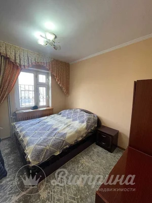 Фото 2 3-комн. квартира в Мирабадском районе