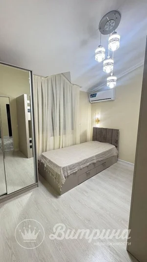Фото 4 2-комнатная в ЖК Poytaxt Gavhari