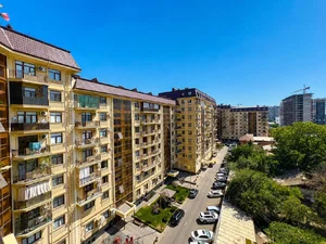 Фото 8 2-комн. квартира в ЖК Silk Road