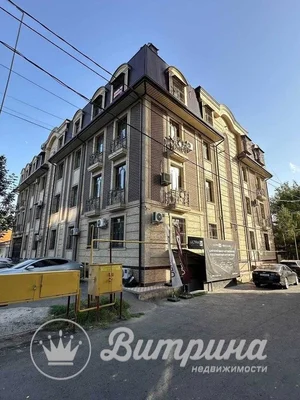 Фото 2 2-комн. квартира в Мирабадском районе
