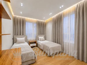 Фото 5 3-комн. квартира в Яшнабадском районе