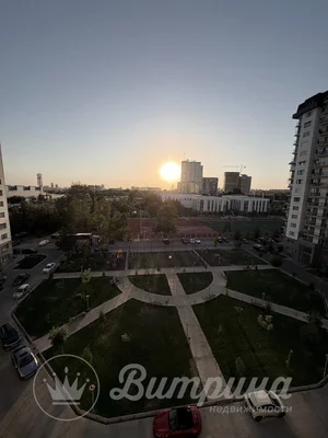 Фото 9 2-комн. квартира в ЖК Besh Chinor