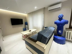 Фото 1 2-комн. квартира в Мирабадском районе возле Северного Вокзала