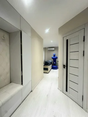 Фото 6 2-комн. квартира в Мирабадском районе возле Северного Вокзала